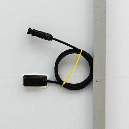 PANEL SOLAR MONOCRISTALINO 550W