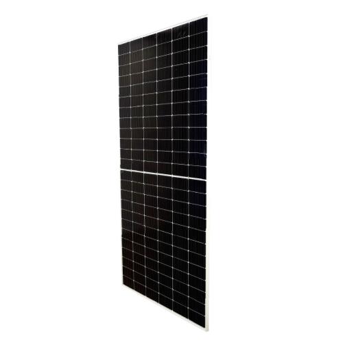 PANEL SOLAR MONOCRISTALINO 550W