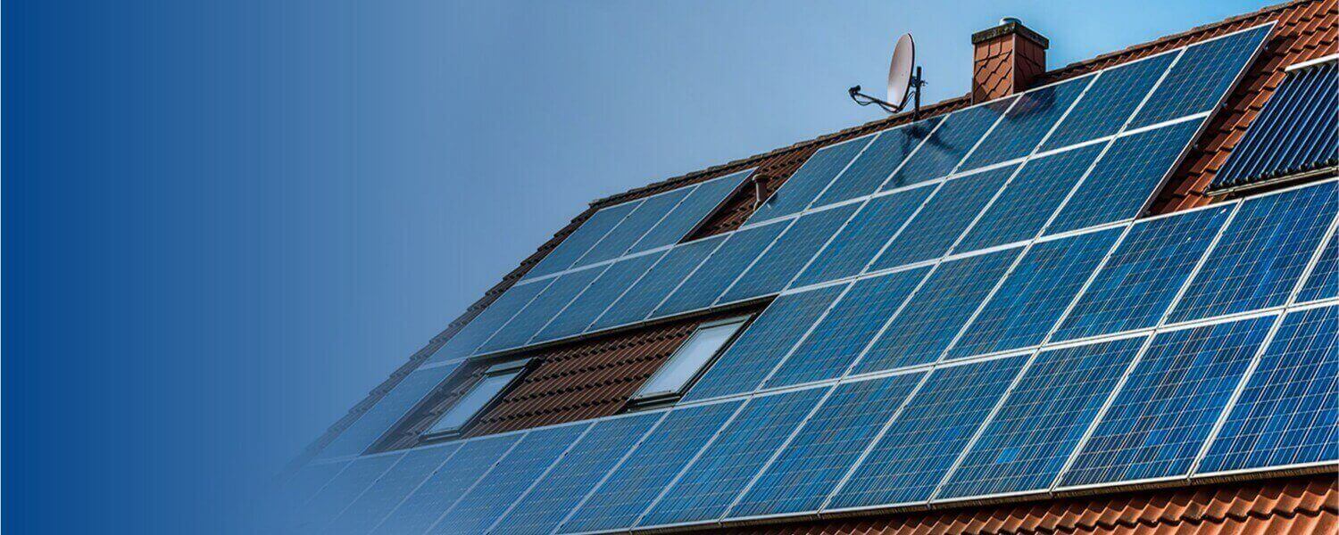 Energía Solar