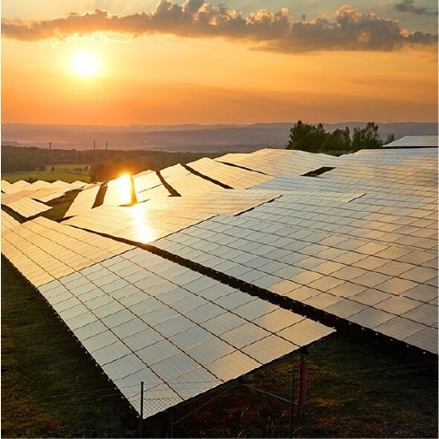 Mision - EnerSolar